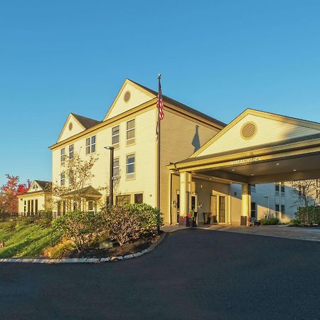 Hampton Inn Freeport/Brunswick Esterno foto