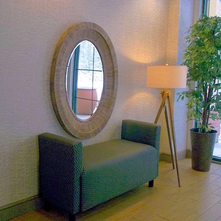 Hampton Inn Freeport/Brunswick Esterno foto