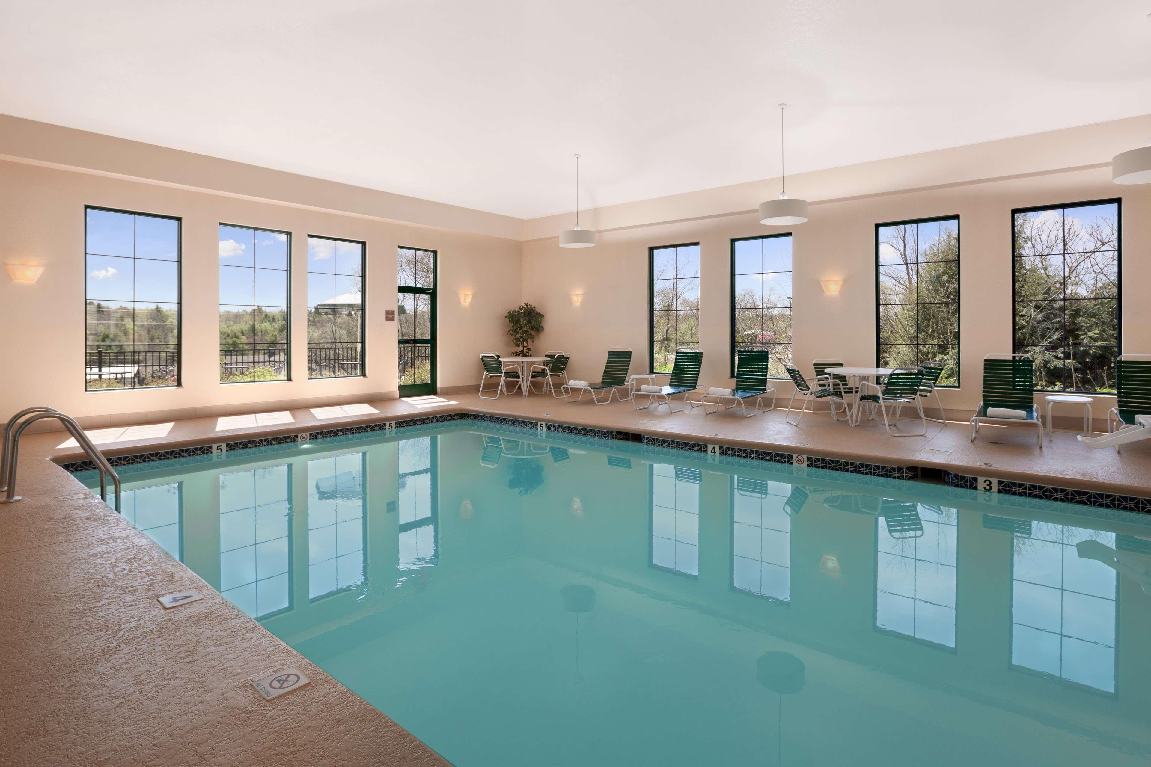 Hampton Inn Freeport/Brunswick Esterno foto