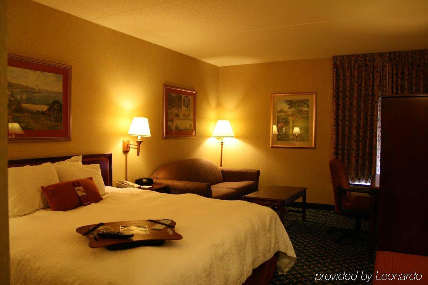 Hampton Inn Freeport/Brunswick Camera foto