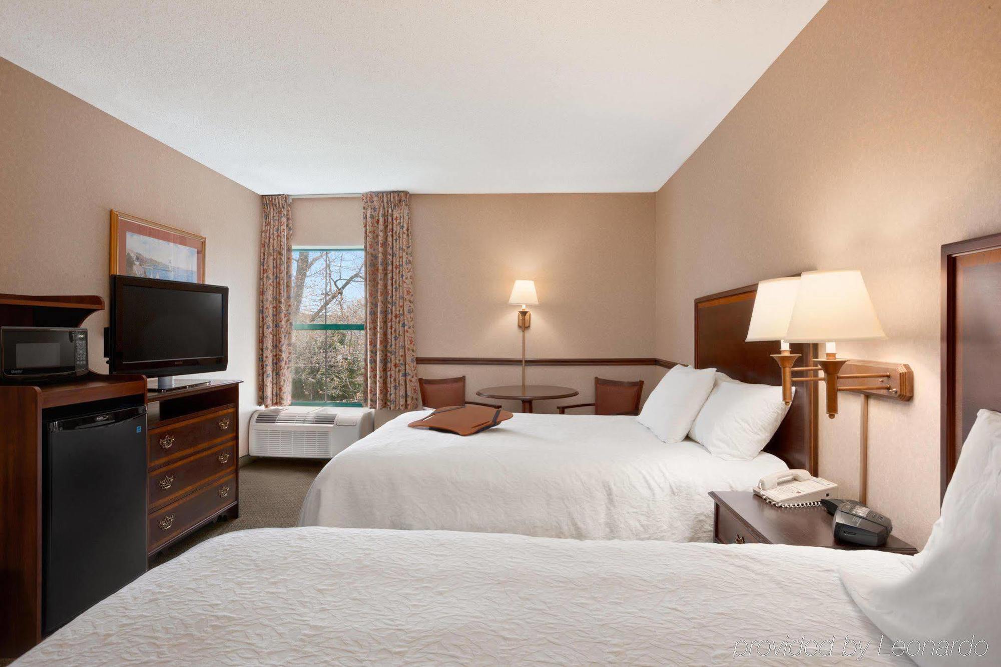 Hampton Inn Freeport/Brunswick Esterno foto