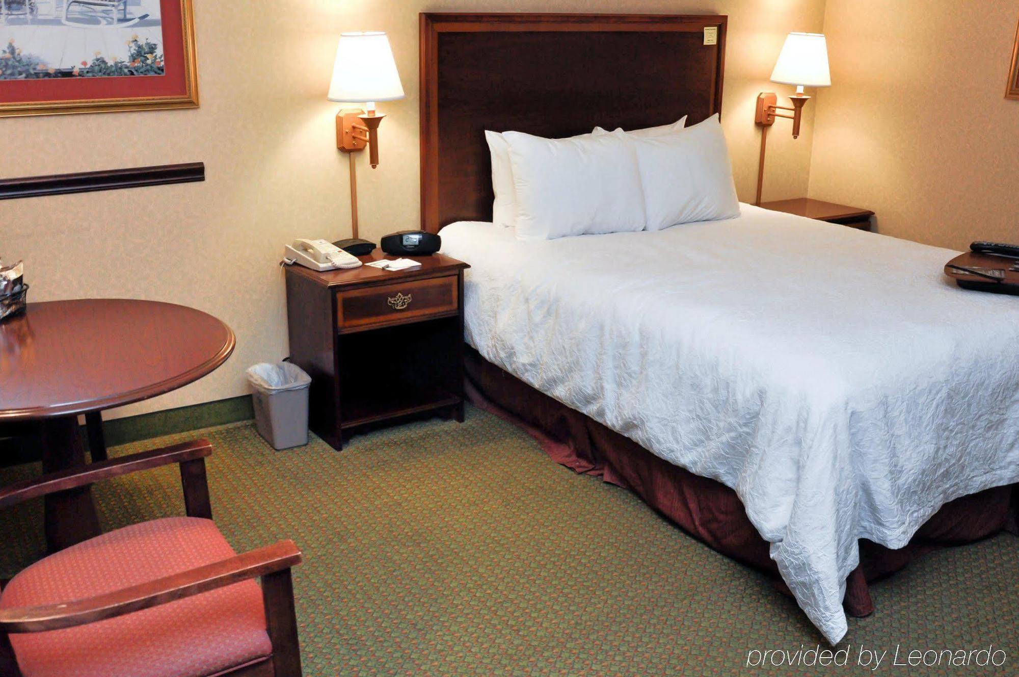 Hampton Inn Freeport/Brunswick Esterno foto