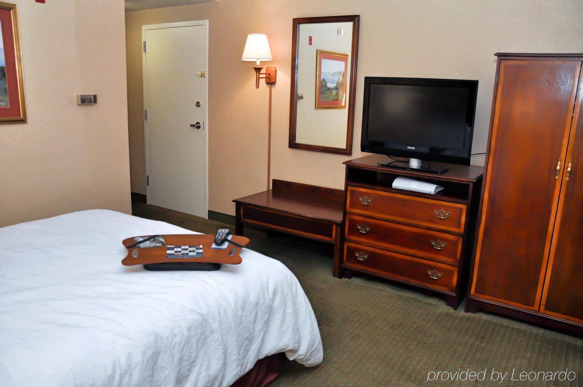 Hampton Inn Freeport/Brunswick Esterno foto