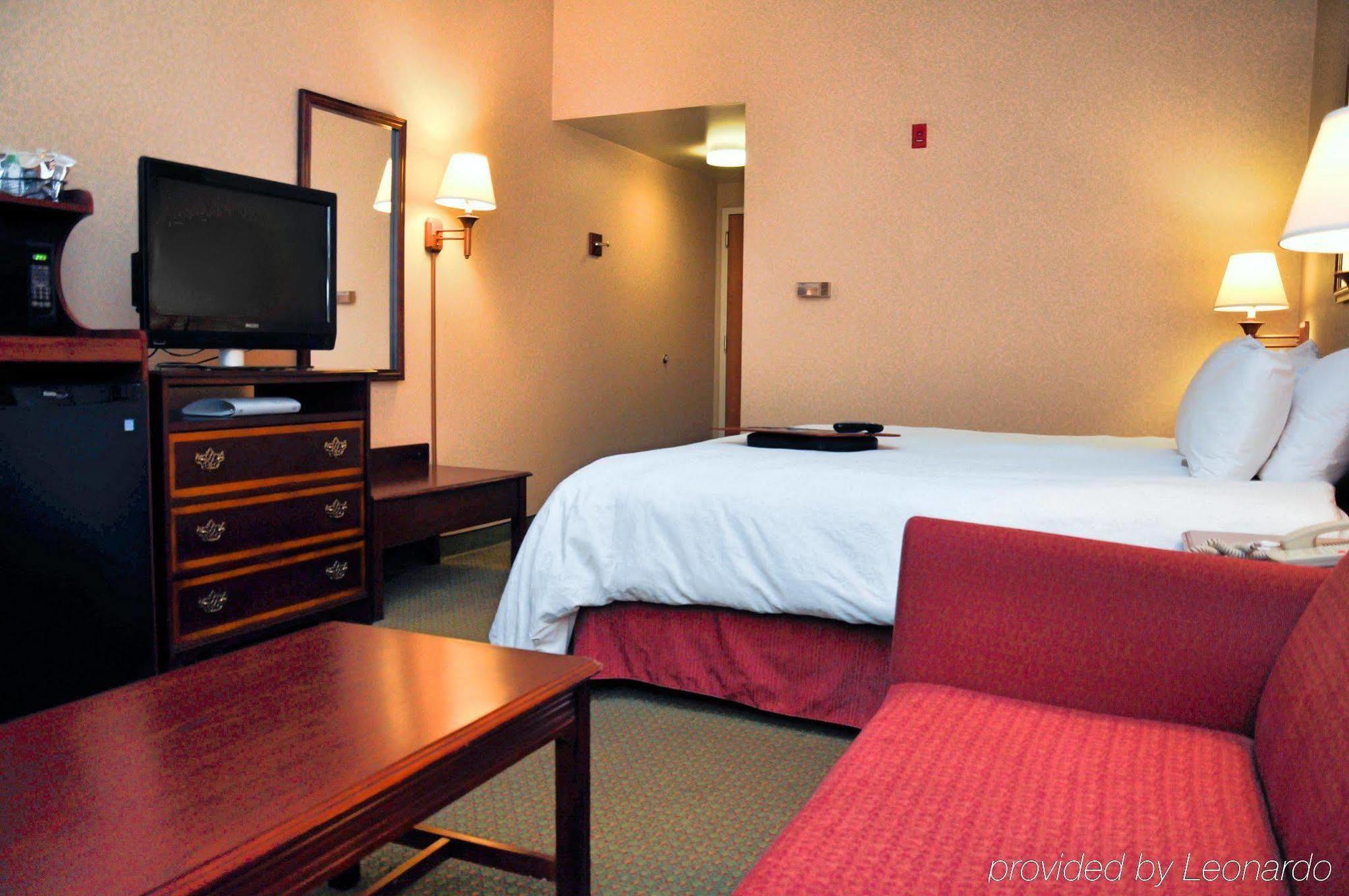 Hampton Inn Freeport/Brunswick Esterno foto