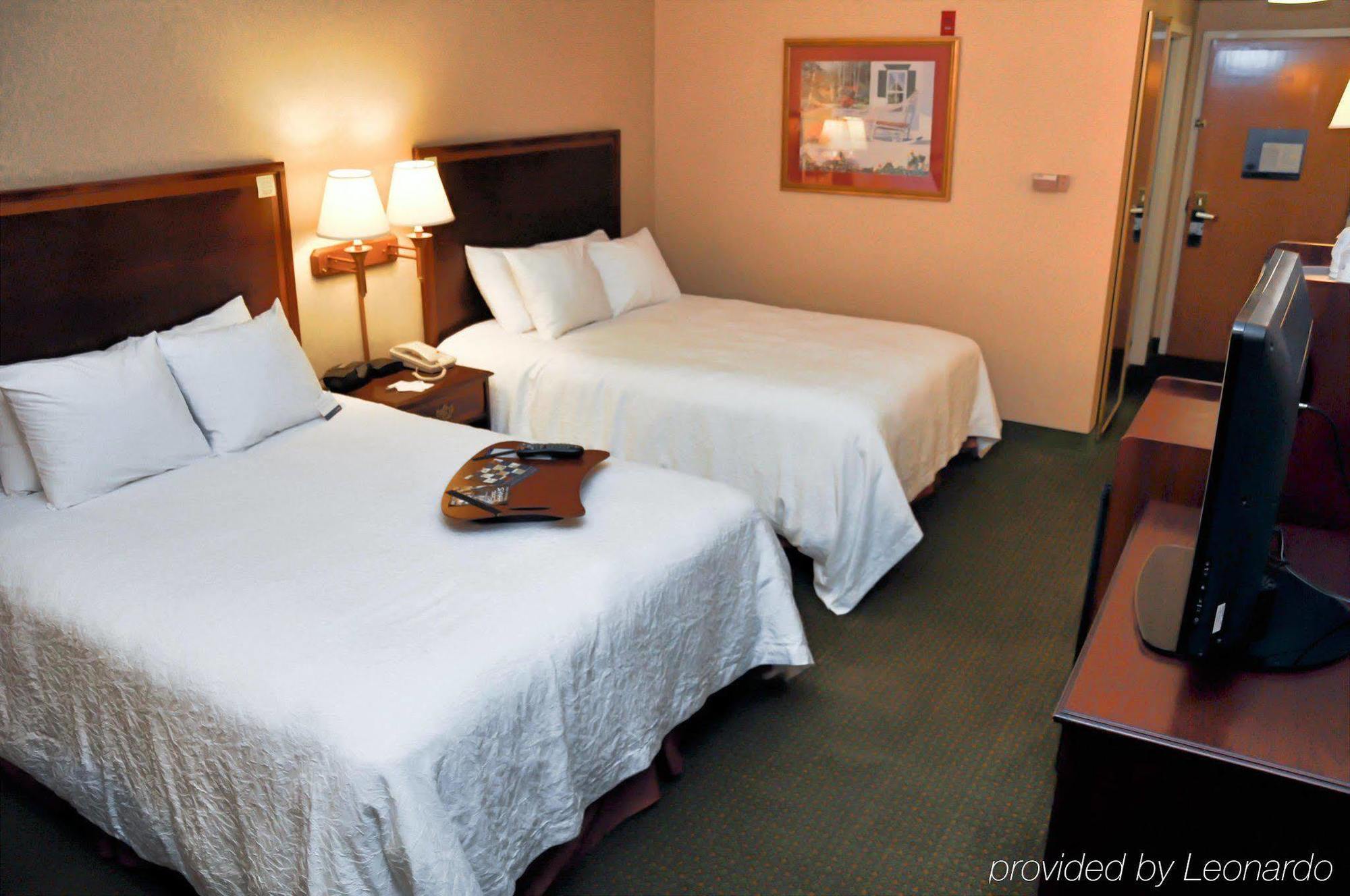 Hampton Inn Freeport/Brunswick Esterno foto