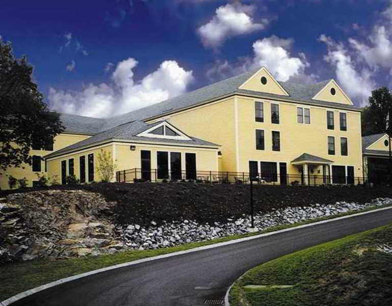 Hampton Inn Freeport/Brunswick Esterno foto